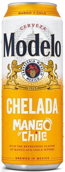 Modelo Chelada Mango Chile Single Can (24oz)