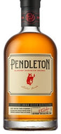 Pendleton Canadian Whiskey **NFD**