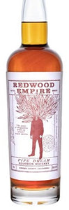 Redwood Empire Pipe Dream Bourbon Whiskey (750mL)