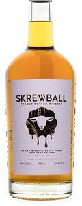 Skrewball Peanut Butter Whiskey  (50mL)