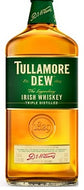 Tullamore Dew Irish Whiskey (750mL)