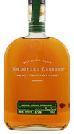 Woodford Reserve Rye Whiskey (750mL)