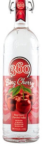 360 Vodka Bing Cherry