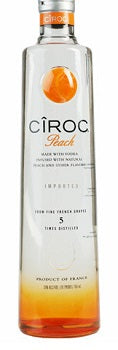 Ciroc Peach Vodka