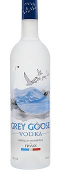 Grey Goose Vodka