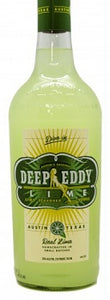 Deep Eddy Lime Vodka (50mL)