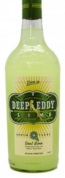 Deep Eddy Lime Vodka (50mL)