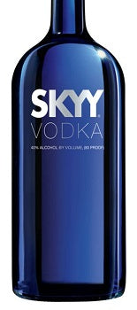 Skyy Vodka **NFD** (1.75L)