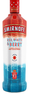 Smirnoff Red, White, & Berry Vodka (750mL)