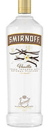 Smirnoff Vanilla Vodka  (50ML)