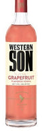 Western Son Grapefruit Vodka (50mL)