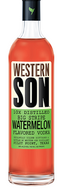 Western Son Watermelon Vodka  (50ML)