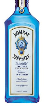 Bombay Sapphire Gin