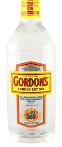 Gordon's London Dry Gin  (1.75L)