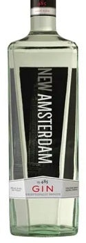 New Amsterdam Gin **NFD** (1.75L)