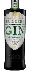 Restless Spirits Builders Gin  (750mL)