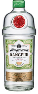 Tanqueray Rangpur Gin