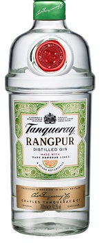 Tanqueray Rangpur Gin