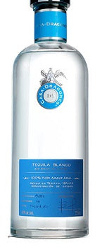 Casa Dragones Blanco Tequila (750mL)
