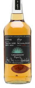 Casamigos Anejo Tequila (750mL)