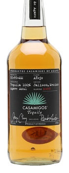 Casamigos Anejo Tequila (750mL)