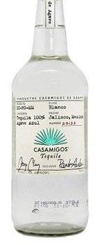 Casamigos Blanco Tequila (375mL)