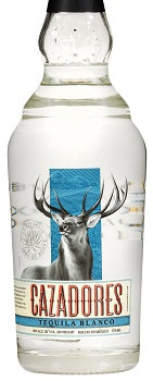 Cazadores Blanco Tequila