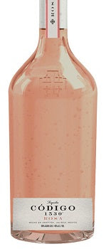 Codigo 1530 Blanco Rosa Tequila  (750mL)