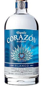 Corazon Blanco Tequila
