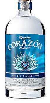 Corazon Blanco Tequila