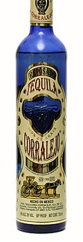 Corralejo Reposado Tequila (750mL)