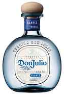 Don Julio Blanco Tequila (1.75L)