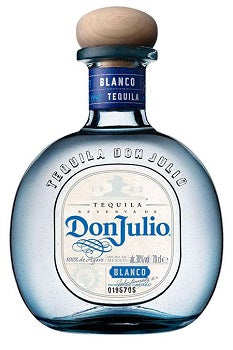 Don Julio Blanco Tequila **NFD** (750mL)