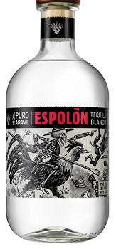 Espolon Blanco Tequila  (750mL)