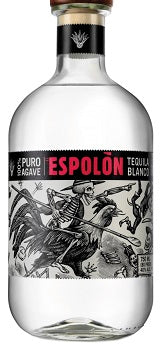 Espolon Blanco Tequila **NFD**
