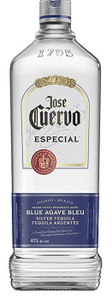 Jose Cuervo Especial Silver Tequila **NFD** (1.75L)