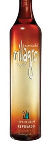 Milagro Reposado Tequila (750mL)