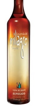 Milagro Reposado Tequila (750mL)
