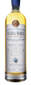Tierra Noble Reposado Tequila (750mL)