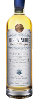 Tierra Noble Reposado Tequila (750mL)