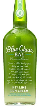 Blue Chair Bay Key Lime Cream Rum