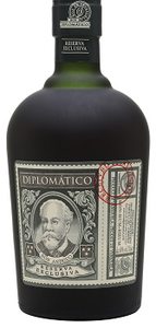 Diplomatico Reserva Exclusive Rum (750mL)
