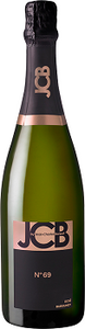 JCB No 69 Rose Sparkling Wine (750mL)