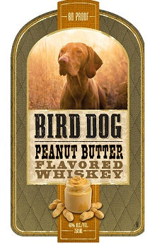 Bird Dog Peanut Butter Whiskey (750mL)