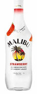 Malibu Strawberry Rum (1.75L)