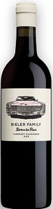 Bieler Farms Born To Run Cabernet Sauvignon