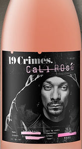19 Crimes Cali Rose