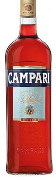 Campari Bitter Liqueur  (375mL)