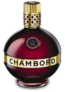Chambord Liqueur