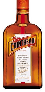 Cointreau Liqueur (750mL)